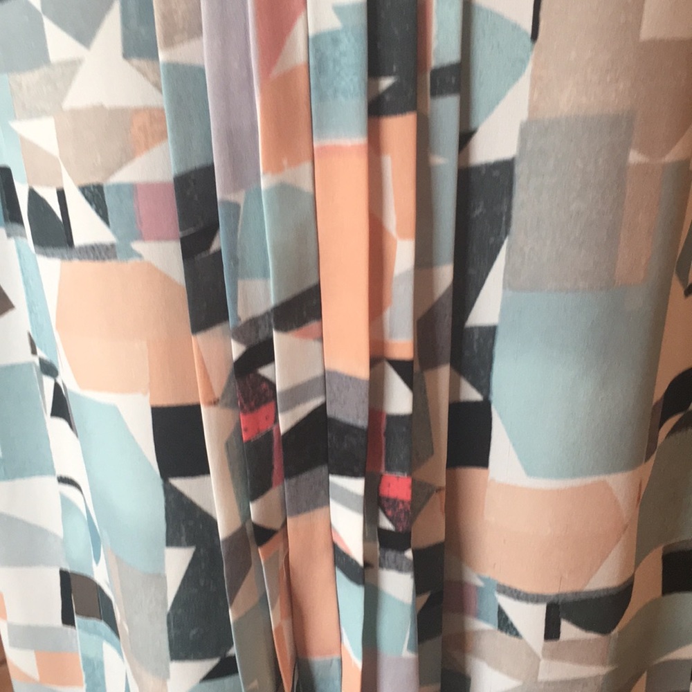 Vince Camuto,1x, Multi-Color Comfy & Style! - image 3